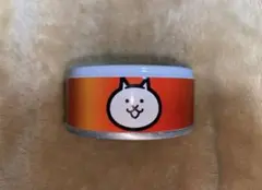 にゃんこ大戦争　ネコカン(東京駅ver)の空きカン