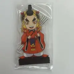 鬼滅の刃 煉獄杏寿郎 アクスタ