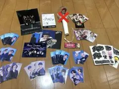 Stray Kids グッズ