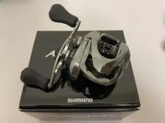 SHIMANO アルデバラン BFS 右巻き