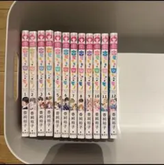 古屋先生は杏ちゃんのモノ(つばきさん専用)