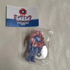 大阪万博ミヤクミヤク フィギュア