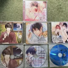 佐和真中さん特典セット