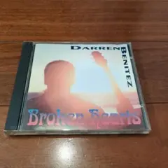 Broken Hearts Darren Benitez　輸入盤