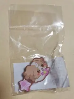 ぷちきゅあカフェ ヘアピン こむぎ