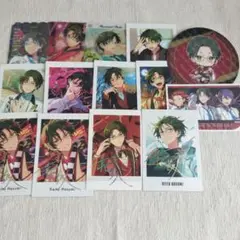 【匿名発送】あんスタ まとめ売り 蓮巳敬人
