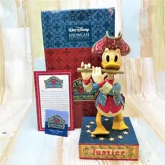 USA限定 レア★ドナルドダック Donald Duck フィギュア エネスコ