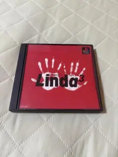 リンダキューブ　ps