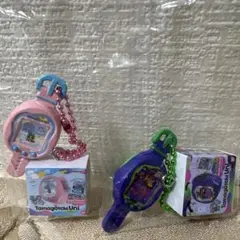 たまごっち　おかしなたまごボーロっち2 たまごっちuni 2個セット