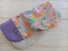 17. ユキエモン６重ガーゼハンカチ