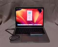 MacBook Pro13インチ A1708　ジャンク品
