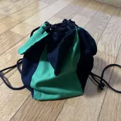 浴衣巾着
