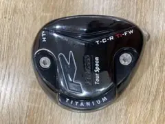 ジャスティック プロシード 3W ヘッドのみ