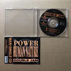 Double Jam _ The Power Of Human Nature