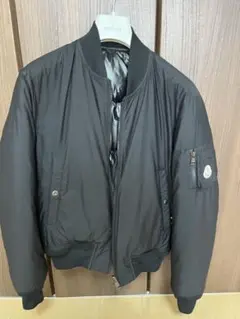 2025年最新】MONCLER メンズ MA-1・フライトジャケットの人気