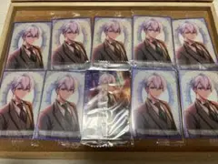 アイナナ ウエハース マリマリ 逢坂壮五 壮五 10枚セット
