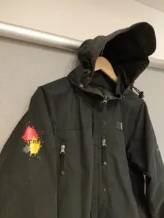 FCRB マウンテンパーカー soph.
