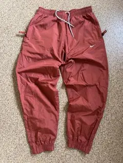 NIKELAB トラックパンツ