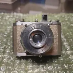 GELTO-D III フィルムカメラ トイカメラ インテリアに！ GELTO-D III フィルムカメラ トイカメラ インテリアに
