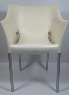 【希少】Kartell Dr.NO アームチェア スタルクデザイン イタリア製
