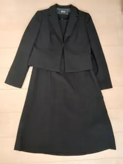 MENOD　礼服　ワンピース　黒　冠婚葬祭
