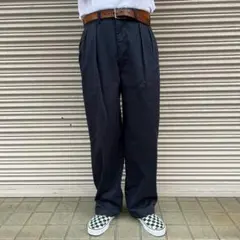 00s Ralph Lauren ポロチノ チノパンツ POLO ラルフローレン