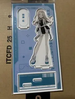 篠澤広 アクリルスタンド 学園アイドルマスター AVIOT 渋谷モディ