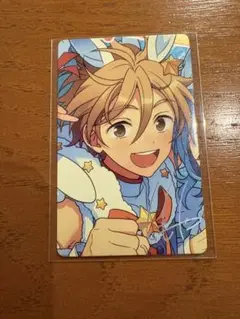 あんスタ 真白友也 Rabbits