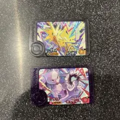 ポケモンフレンダ　ベストタッグ1弾