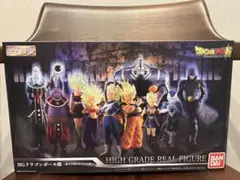 2025年最新】hgドラゴンボール超 第6宇宙のライバル達の人気