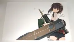艦これ 大鳳 アイキャッチカード 特典