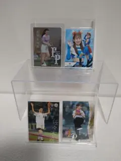 難あり！！ 折れ、キズなど有り 久保史緒里、山田杏奈、佐々木希、濱野亜里紗