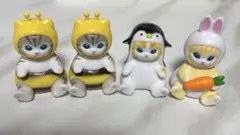 mofusand モフサンド インテリアフィギュア