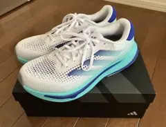【美品】adidas アディダス SUPER NOVA RISE M 28.0
