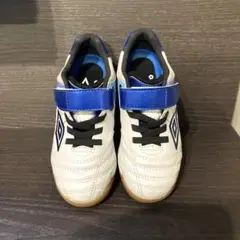 フットサルシューズ　室内用　17cm