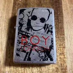 2025年最新】boy london zippoの人気アイテム - メルカリ