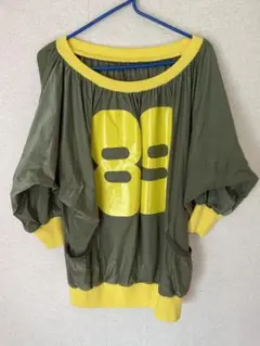 パーリーゲイツ ナイロンジャケット