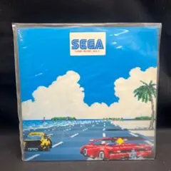 2025年最新】セガ・ゲーム・ミュージック VOL.1の人気アイテム