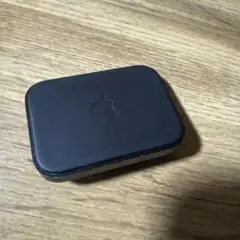 Apple 純正 iPhone Lightning Dock スタンド ブラック