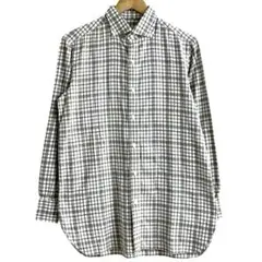 【新品未使用】〈チリエッロ〉カプリシャツ　タグ付 リネンカプリシャツ（シャツ）｜CIRIELLO（チリエッロ
