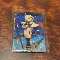 Amazon.co.jp: ジャンヌオルタ 邪ンヌ カードスリーブ FGO Fate