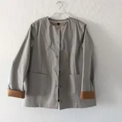Traditional weatherwear*2way アウター