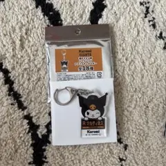 ジャイアンツ クロミコラボ シークレットアクリルキーホルダー マルティネス