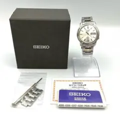 SEIKO セイコー5 SNKK71K 自動巻き 裏スケルトン7S26-03S0 SEIKO セイコー5 SNKK71K 自動巻き 裏スケルトン7S26-03S0