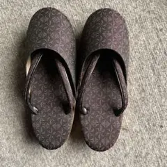 高級スリッパ