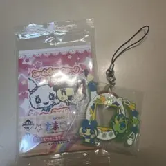 たまごっち一番くじ