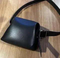 OSOI ショルダーバッグ