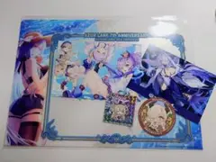アズールレーン 7周年記念 グッズセット