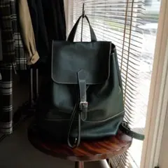 極美品　トゥモローランドCharles et Charlus バックパック