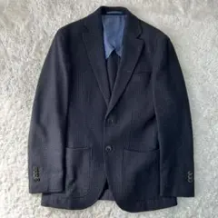 Hilton moon社製 テーラードジャケット SSサイズ